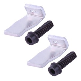 PHUOC LOC THO for 2X Chain Catcher for Husqvarna 435 440 445 450 351 353 357 Chainsaw 503886301