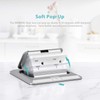 WEBANG Pop Up Floor Outlet Covers Box with 20 Amp