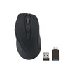 Speedlink AXON Silent Mouse Wireless - PC Maus kabellos, leiser