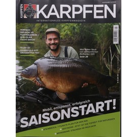 KARPFEN 3/2024