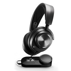 Janjunsi 3.5MM Main Headset Cable Compatible With SteelSeries Arctis Nova Pro Gaming Headset - GameDAC Gen 2 Connect Audio Cord