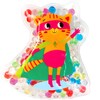 Children's Superhero Girl Bruise Soother! | Cooling Gel Pack/Ice Pack