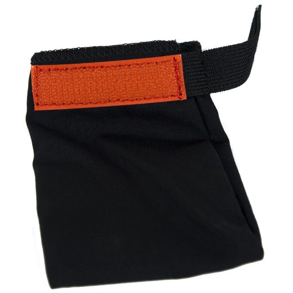 Neewa Adventure Cordura Dog Booties (Large, Black): Ultimate Paw Protectors