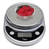 Ozeri® Pronto® Kitchen and Food Scale with Variable Graduation Technology®