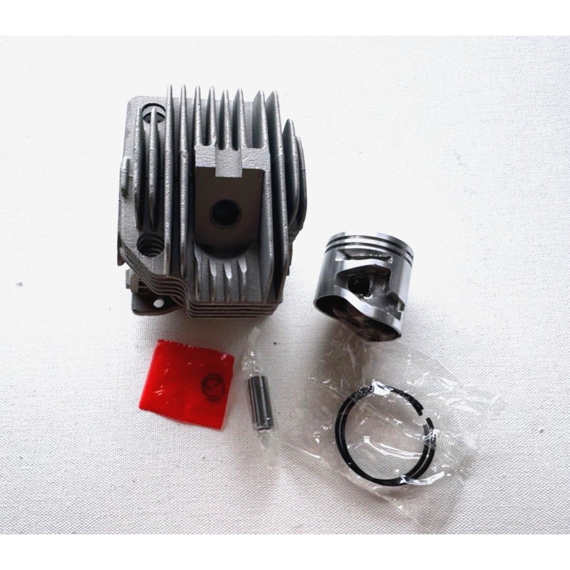 For STIHL 40mm Cylinder kit for stihl ms201, ms201t replaces