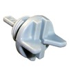 Ryobi Trimmer/Blower Replacement Oil Cap With O-Ring # 310302001