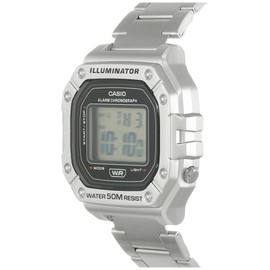 Casio Dress Watch D227