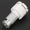 Mini Air Pump DC 12V Micro Vacuum Pump 80KPa Low
