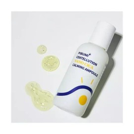 PIBUMI 센텔루션 나노시카 카밍 앰플 80ml 2031930 PIBUMI Centellution Nano Sica Calming Ampoule 80ml 2031930