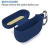 NOOETAH Case Compatible with Jabra Elite 10/Jabra Elite 8 Active