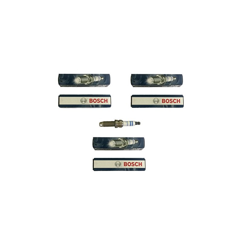 BOSCH 0 242 140 507 SPARK PLUG