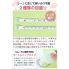 fogman Tape Measure 6.6 ft (2 m) Cute Fashionable Automatic