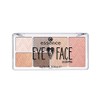 essence - eye & face palette 02 -