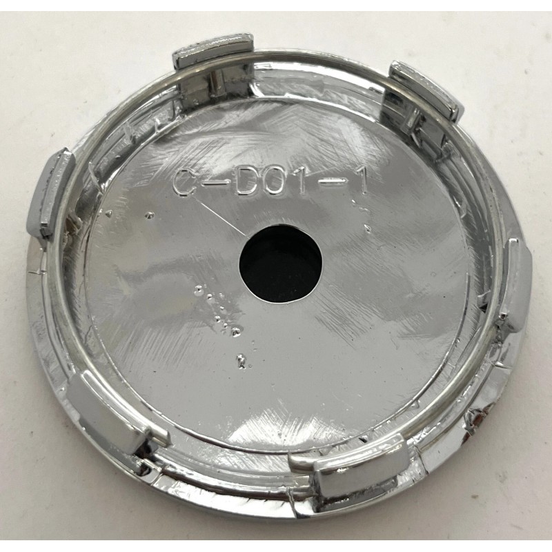 Shift Racing c-d01-1 (4 PACK) Shift Racing Black / Silver