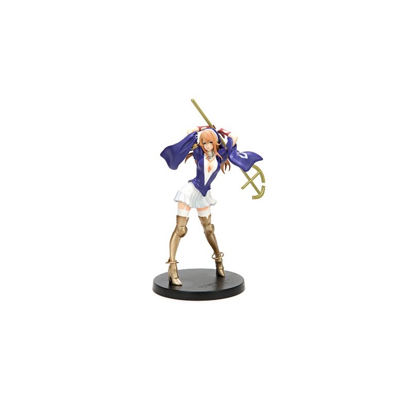 Taito Queen's Blade Rebellion 7" Sigui Figure