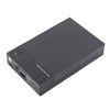 Mobile Hard Disk Drive Case USB3.0 Desktop Hard Drive Enclosure