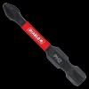 Diablo #2 Phillips Drive Bits Impact (Choose Size & Package