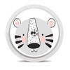 Diasticker® - Sticker for Freestyle Libre 2 Sensor - Set