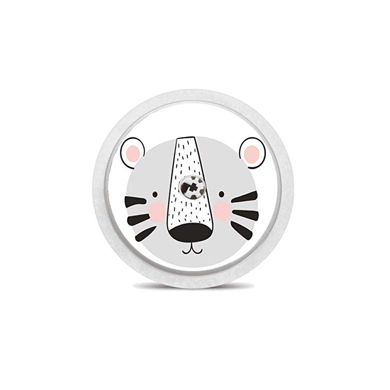 Diasticker® - Sticker for Freestyle Libre 2 Sensor - Set