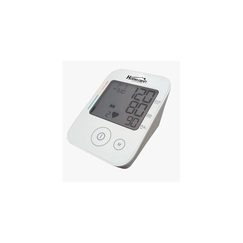 MONITOR DIGITAL DE PRESIÓN ARTERIAL DE BRAZO HOME-CARE KD-5923