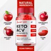 Blast Off (2 Pack) Blast Off Keto ACV Gummies Supplement