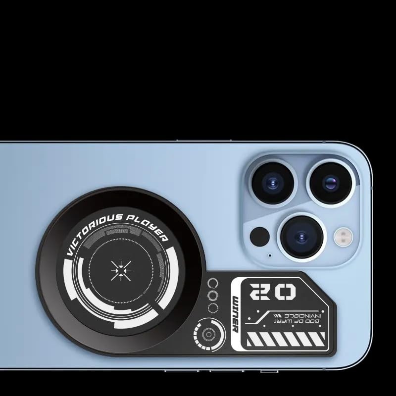 Phone Cooling Pad Heatsink Thermal Self-Adhesive Plate to Unleash Mobile
