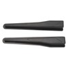 1 Pair Rear Window Heater Protect Trim Electrical Insulation Rear