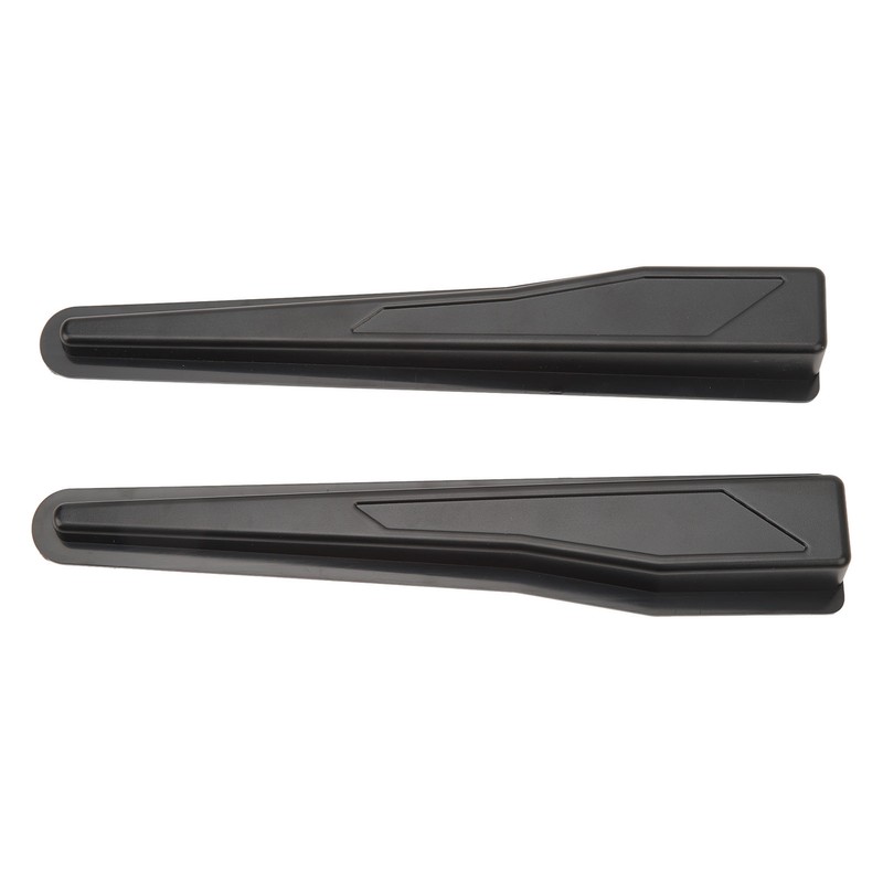 1 Pair Rear Window Heater Protect Trim Electrical Insulation Rear