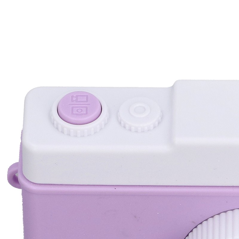1080P Kids Camera Auto Focus Point and Shoot Camera with