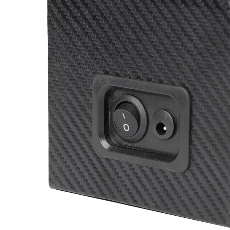 Single Automatic Watch Winder with Quiet Motor Wristwatch Display Case