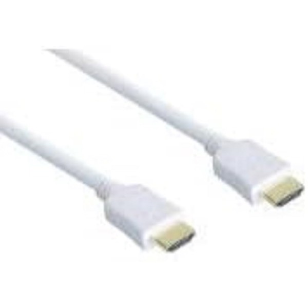 Good Connections HDMI Cable with Ethernet 24 K Gold Plated