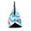 Portable Insulated Lunch Bag Large Tote Bag Capacity Outdoor Picnic
