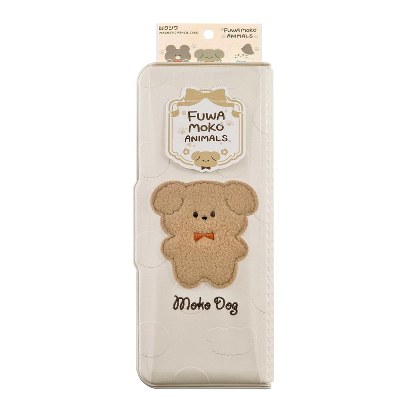 Kutsuwa SF028 Pen Case, White