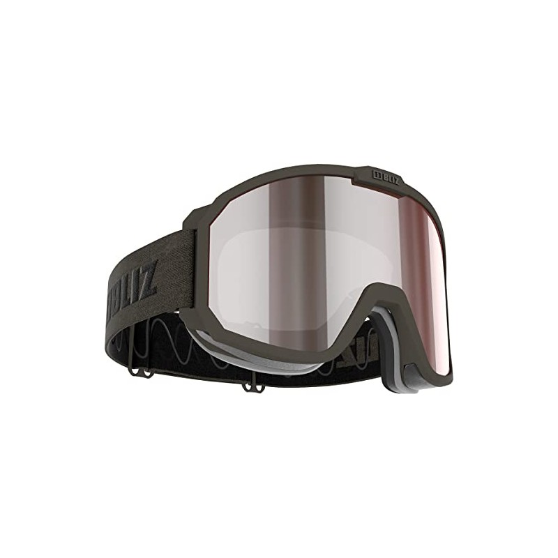 Bliz Rave Ski Goggles