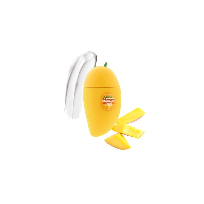 TONYMOLY - Crema De Manos Magic Food Mango