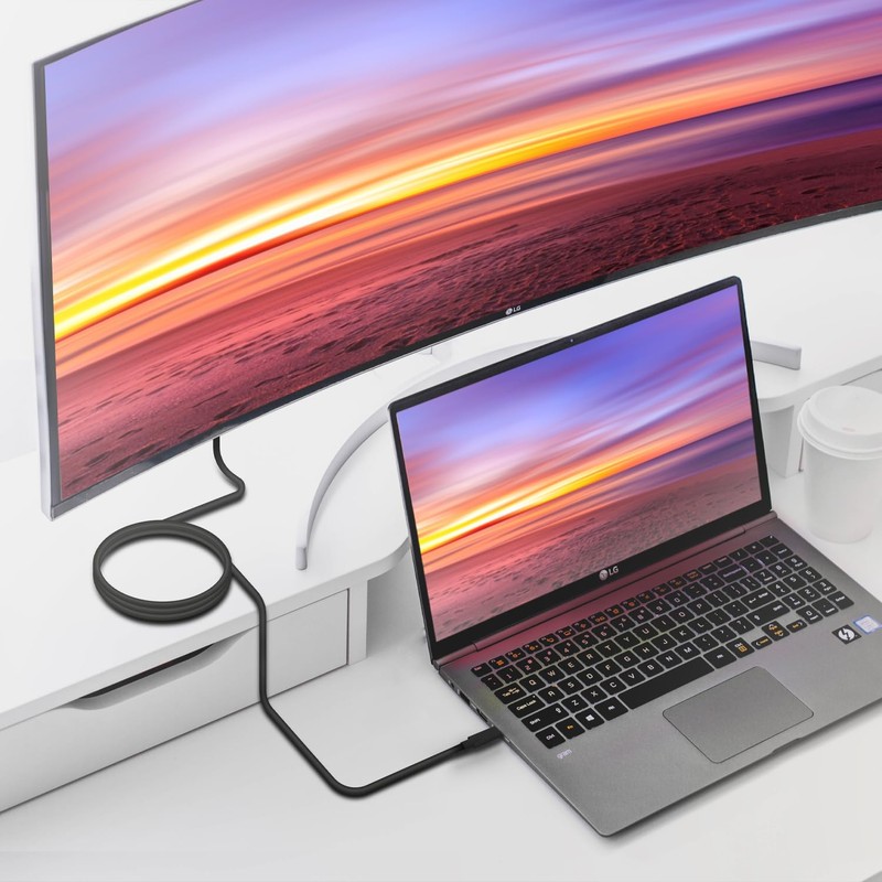 AISENS - A107-0706 - USB 3.2 Gen1 5Gbps 4K@60Hz 3A