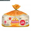 Mission Flour & Corn Tortillas - Fajitas Burritos Choose your