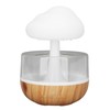 Rain Cloud Humidifier Water Drip Cute Essential Oil Diffuser with
