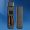 RMT-AH513U Remote Control Compatible with Sony Soundbar Remote Control, Compatible