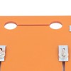 Router Table Insert Plate Circular Saw Guide Plate Woodworking Bench