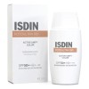 Isdin Fotoultra 100 Active Unify Color Spf 50+, 50 Ml