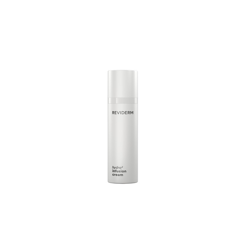 Leviderm Hydro Two Infusion Cream 50ml / 레비덤 하이드로 투