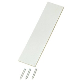 Markwort Regulation size Pitching Plate with 3 spikes