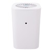 Solar Air Purifier Car Air Purifier Freshener Cleaner with 50W