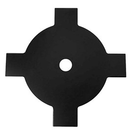 Stihl Brush Cutter & Strimmer Cleaning Blade 255mm Trimmer Head 4/8/40/60/80 Teeth Garden Patio Backyard