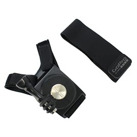 GoPro Hand and Wrist Strap - Black