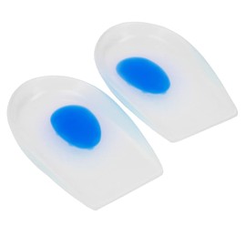 Bort Silikon-Fersenspornpolster mit SoftSpot large