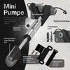 Mini Bicycle Pump
