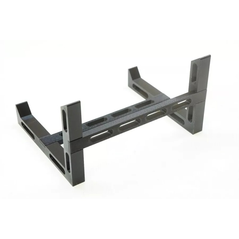 Speedway Angled Stand for AKAI MPC Live 2 Standalone Production