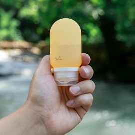 Travel Shampoo Bottles - Leakproof Travel Toiletry Bottles Travel Shampoo Containers,Versatile Travel Makeup Containers Small Travel Bottles for Cosmetics Body Lotion